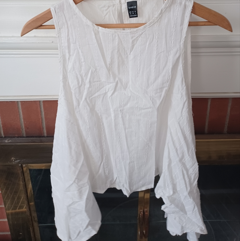 SHEIN TOP MED
